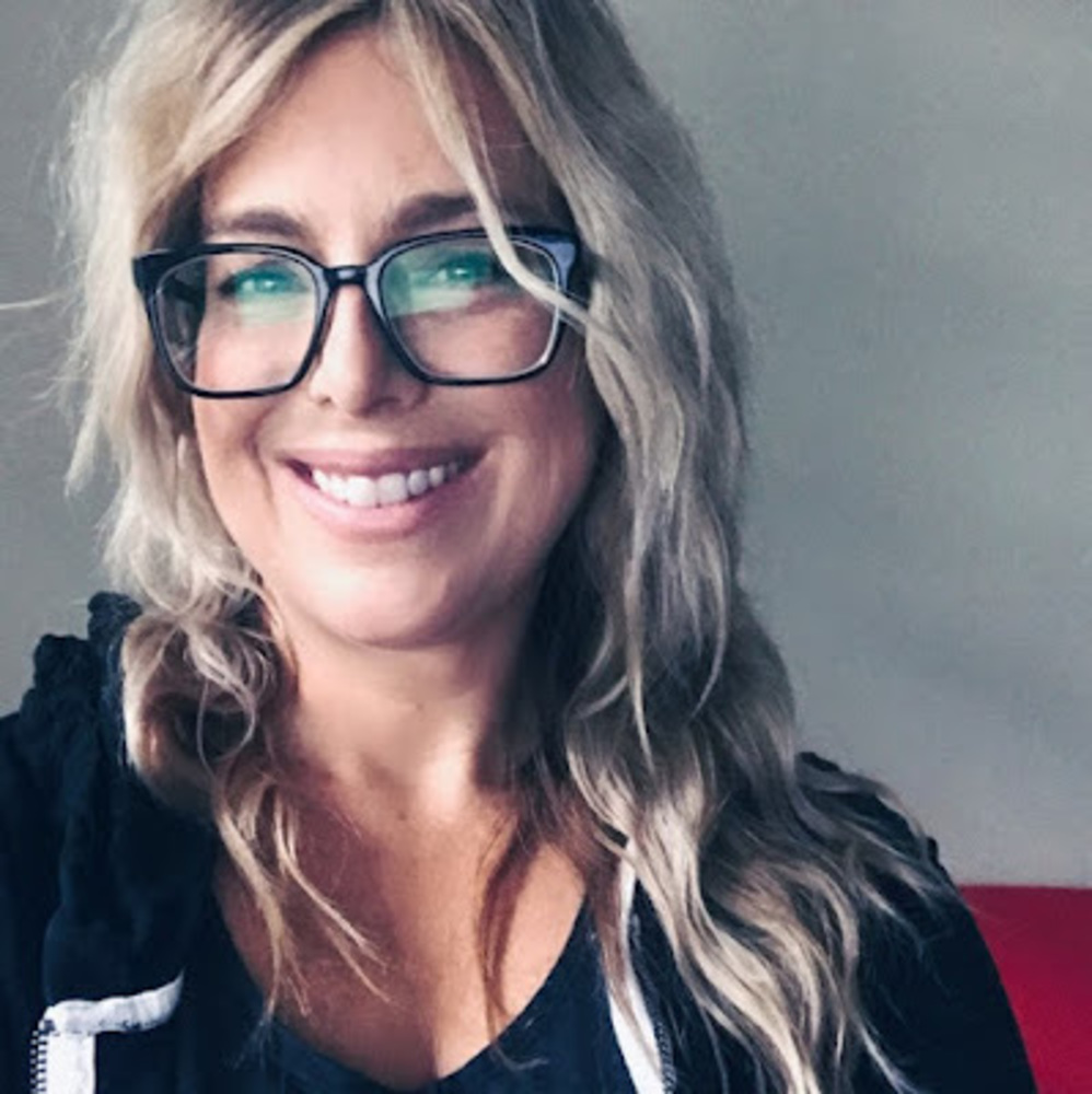 Meet your Posher, Melanie